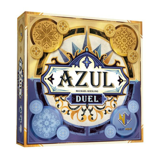 Azul Duel