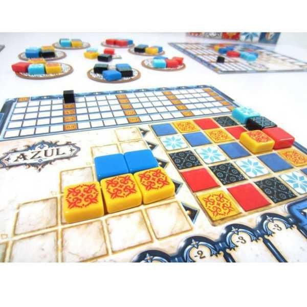 Azul (IT) - EasyMeeple