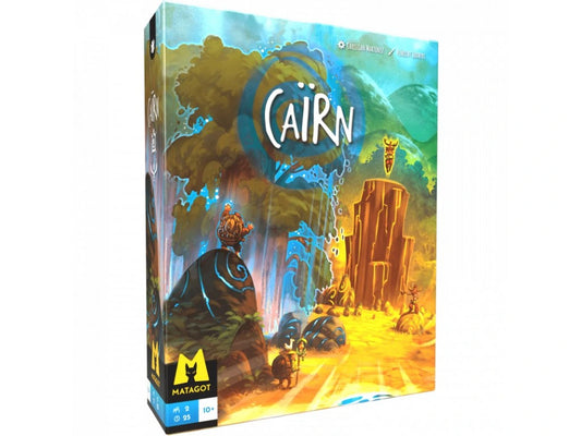 Cairn