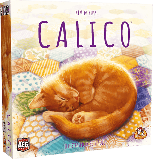 Calico