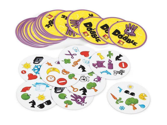 Dobble - EasyMeeple