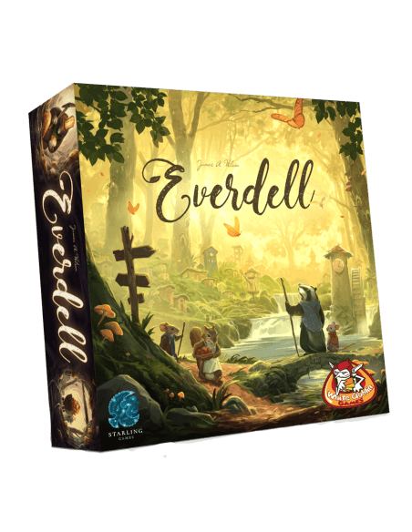 Everdell - EasyMeeple