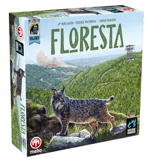 Floresta