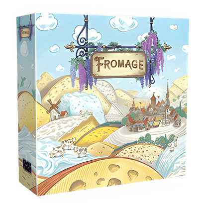 Fromage