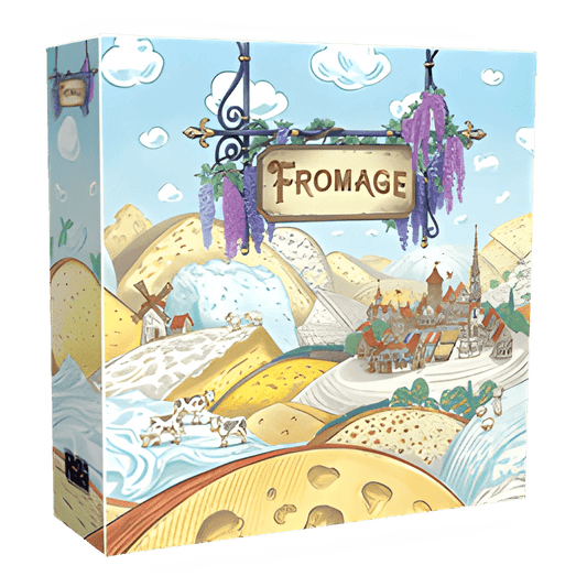 Fromage