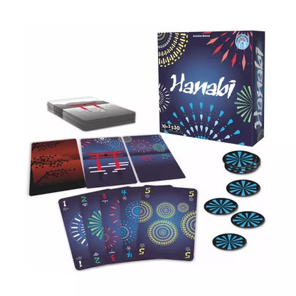 Hanabi
