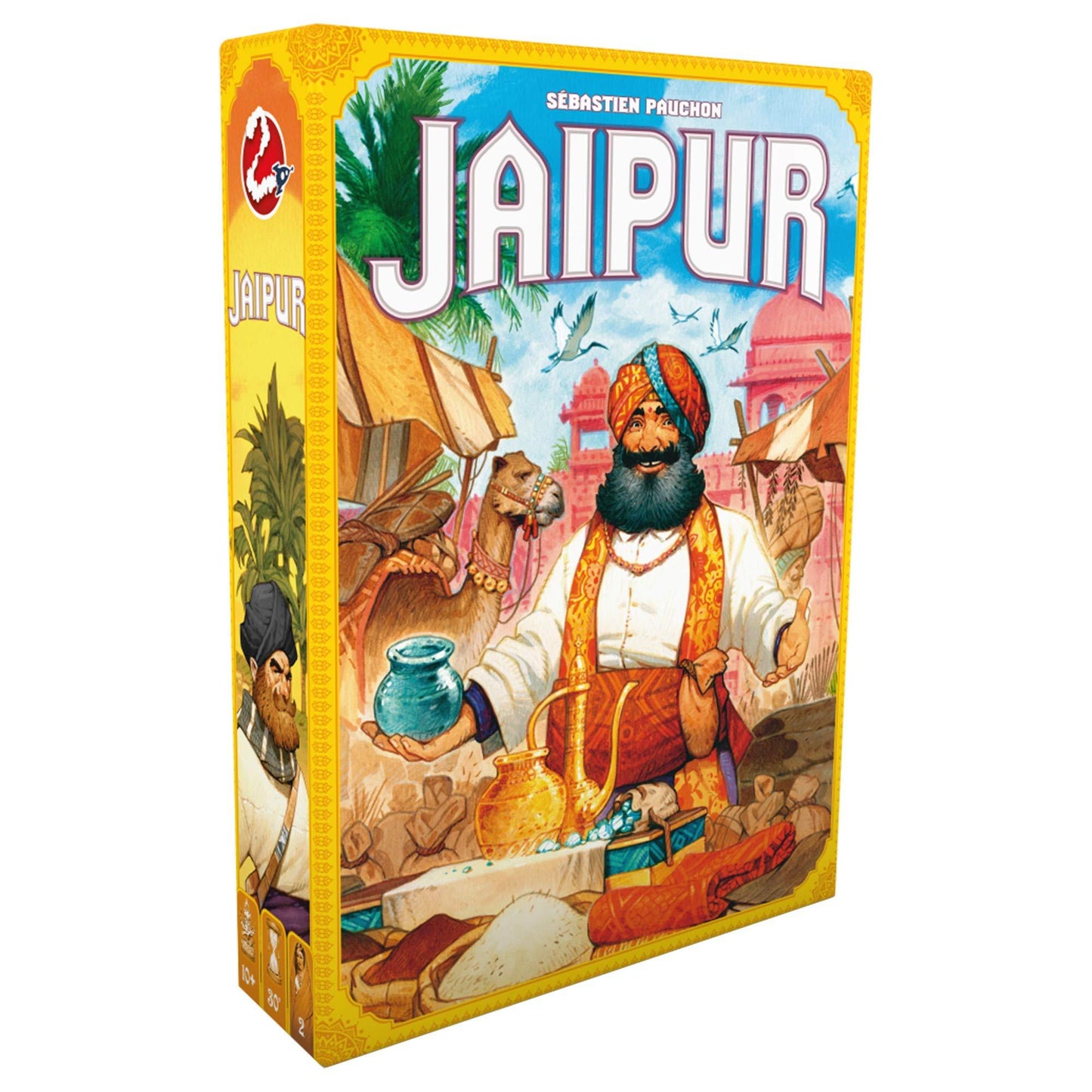 Jaipur (DE) - EasyMeeple