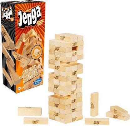 Jenga