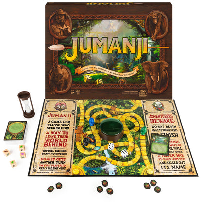 Jumanji