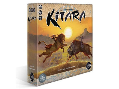 Kitara (IT) - EasyMeeple