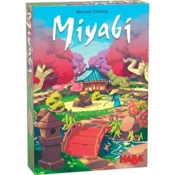 Miyabi - EasyMeeple