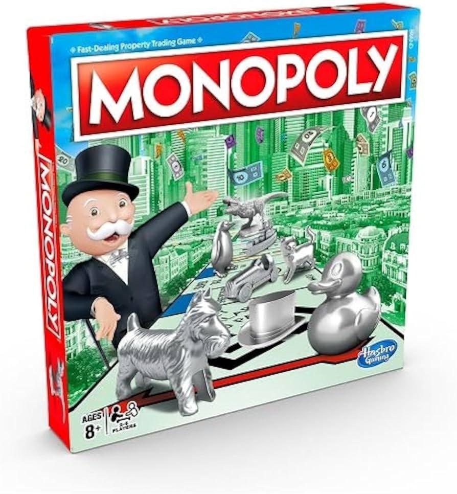 Monopoly