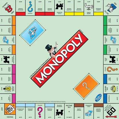 Monopoly