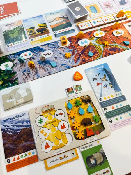 Parks (Second Edition)