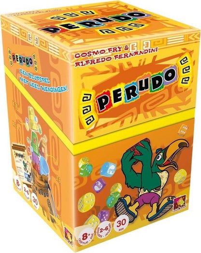 Perudo