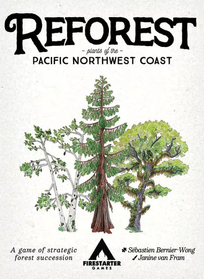 Reforest