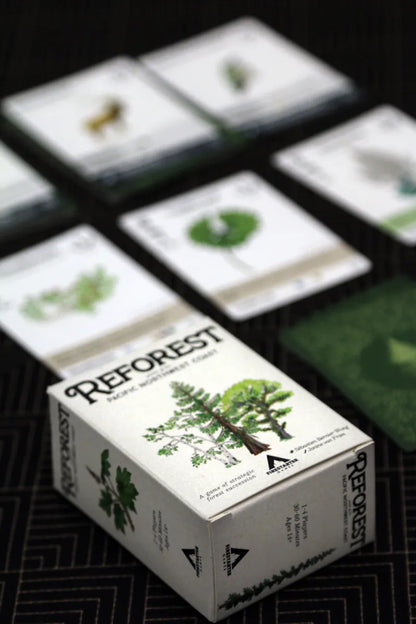 Reforest
