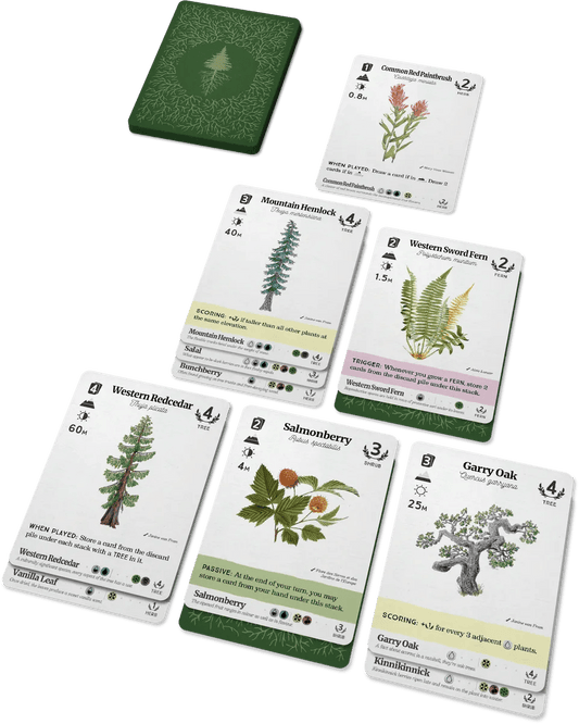 Reforest