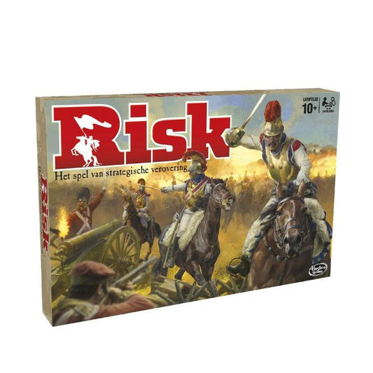 Risk - EasyMeeple