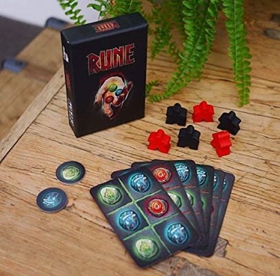 Rune