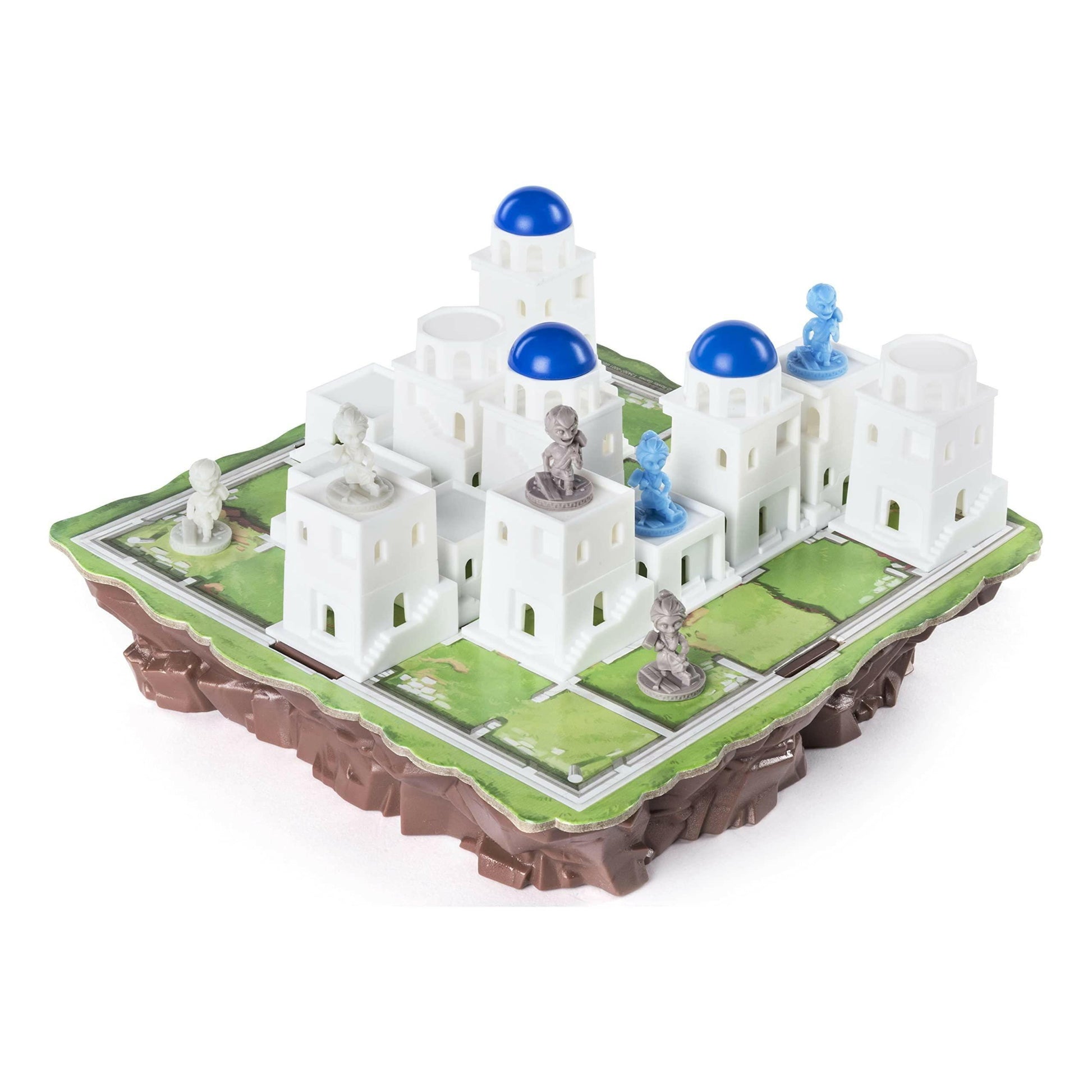 Santorini - EasyMeeple