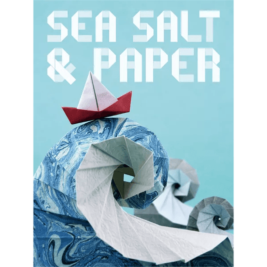 Sea Salt and Paper board game front cover