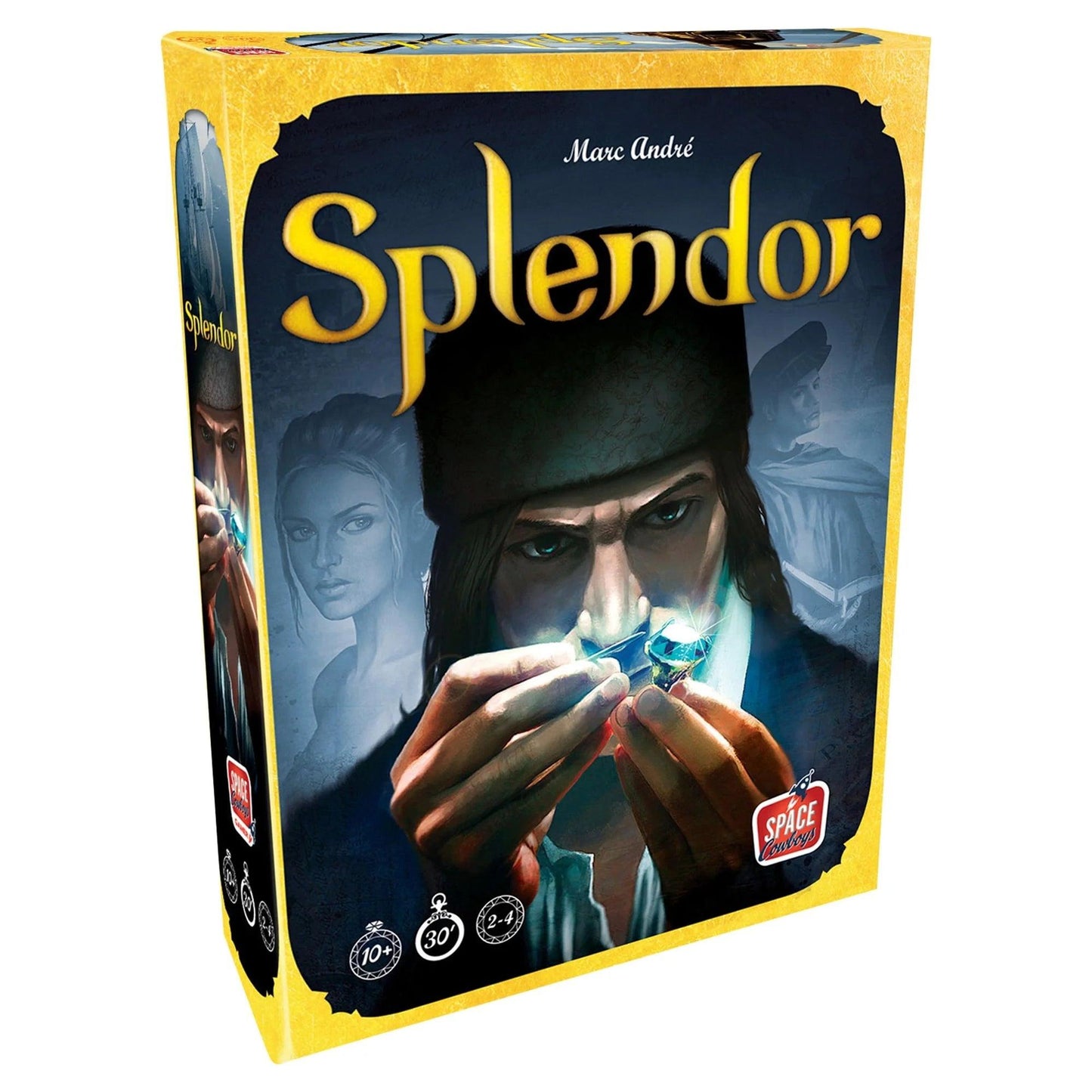 Splendor - EasyMeeple