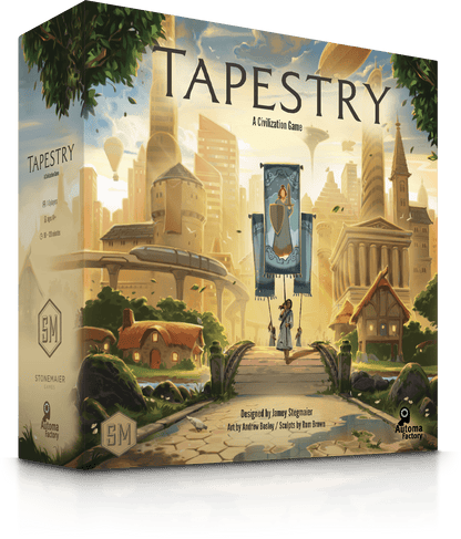 Tapestry