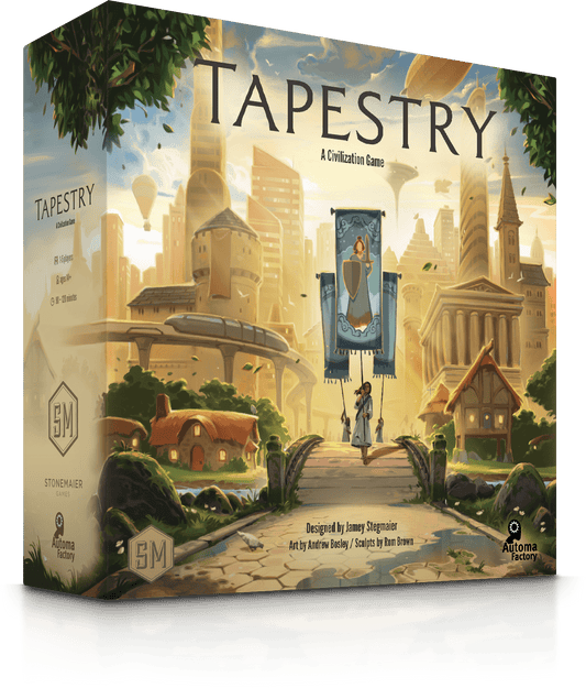 Tapestry