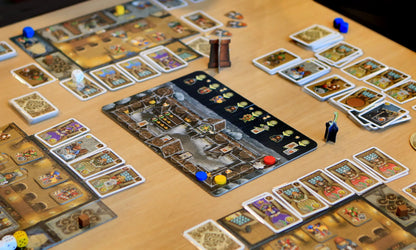 The Taverns of Tiefenthal