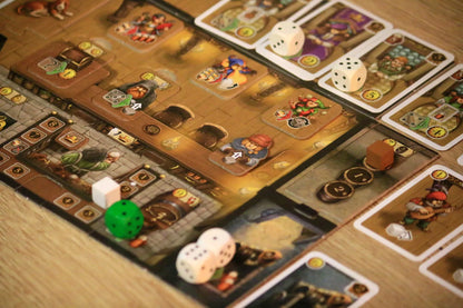 The Taverns of Tiefenthal