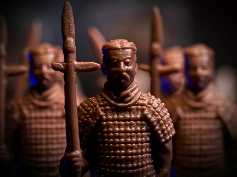Terracotta Army