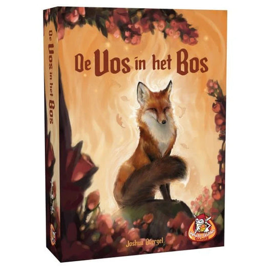The Fox in the Forest