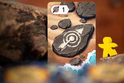 Toriki: The Castaway Island