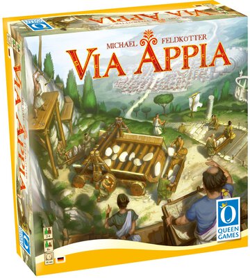 Via Appia