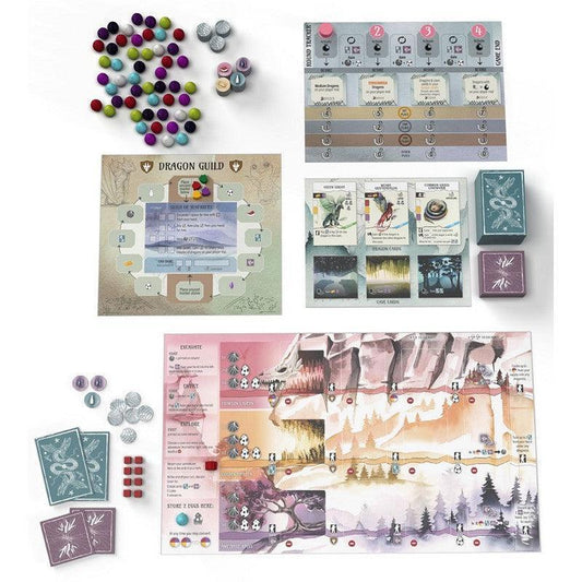 Wyrmspan - EasyMeeple